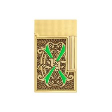 S.T. DUPONT Lighter Ligne 2 Fuente C16064HC