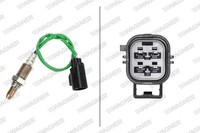 Wagner Lambdasonde Passend FüR Volvo XC60 II 246 156 256