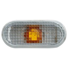 1x ORIGINAL® Tyc Blinkleuchte Links, Rechts für VW GOLF IV PASSAT B5 Variant