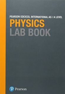 Pearson Edexcel International A Level Physics Lab Book: ... | Buch | Zustand gut
