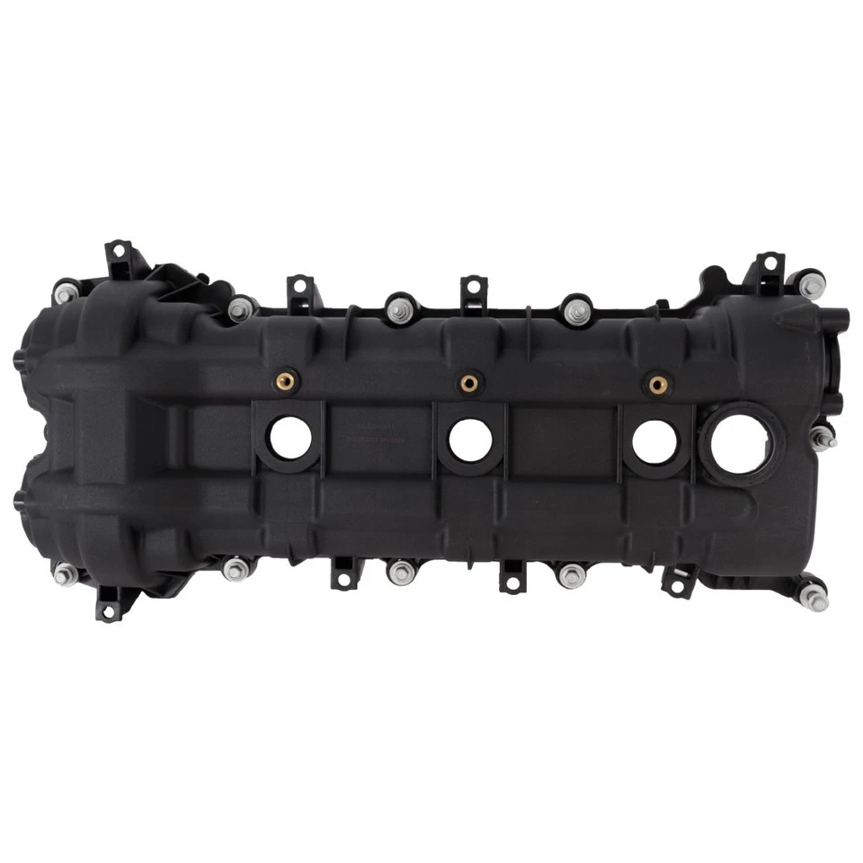 For Dodge Charger 2011-2021 Valve Covers Driver And Passenger Side | Pair - Изображение 3 из 4