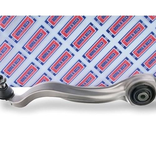 BORG & BECK Control/Trailing Arm, wheel suspension BCA7732