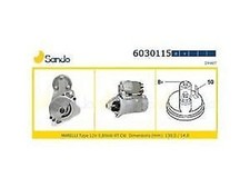 Moteur Smart CABRIO
