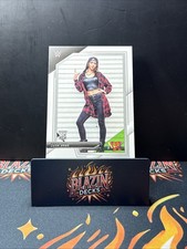 2022 WWE Panini NXT 2.0 #13 Cora Jade RC