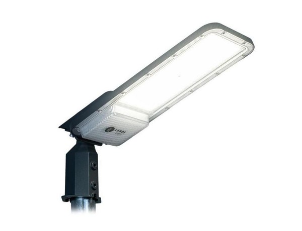 Oprawa Uliczna Led Adara 100W 4000K 12000Lm IP65 Antracyt / Alumnium LT033422-image