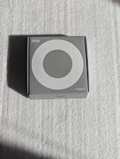 Loop Engage 2 Earplugs - Clear Noise Reduction- 8dB