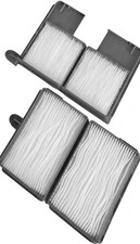 Filtre d'habitacle Toyota CARINA