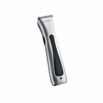 Wahl ProLithium Beret Haarschneidemaschine Bart und Haarschneider Trimmer