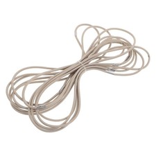 10 Pcs Microphone Rubber Rings Noise Elastic Bands Replacement for