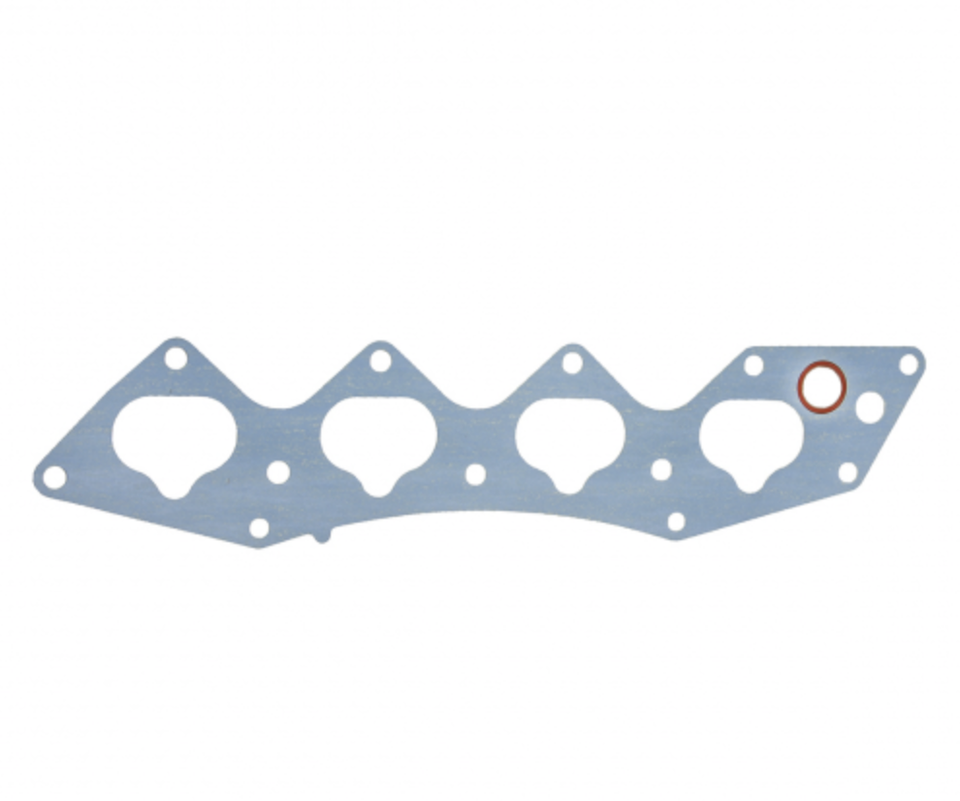 Honda Genuine Water Pump Connecting Pipe & Gasket Set – Integra Civic 19505-P30-000 - View #5