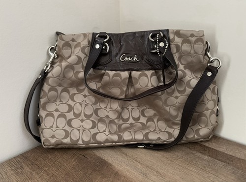 SOLD - Coach Purse Women's - SOLD