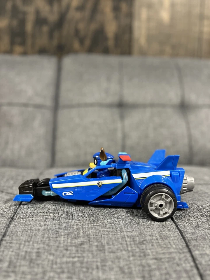 Paw patrol the mighty Movie chase RC Car - Image 3 of 4