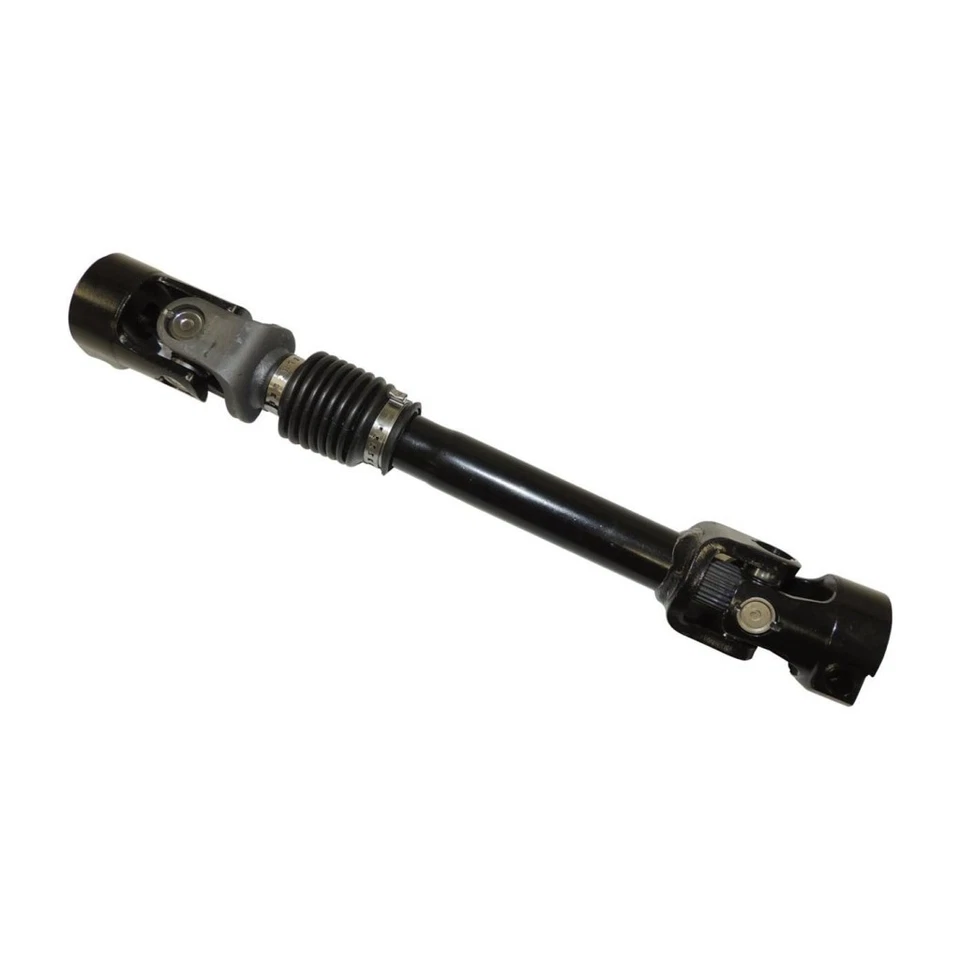 Columna de dirección eje intermedio OEM Mopar para Jeep Wrangler 2007-2017 | inferior Foto 2 de 4