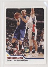 2008 Sports Illustrated for Kids Series 4 Chris Kaman #249 1md