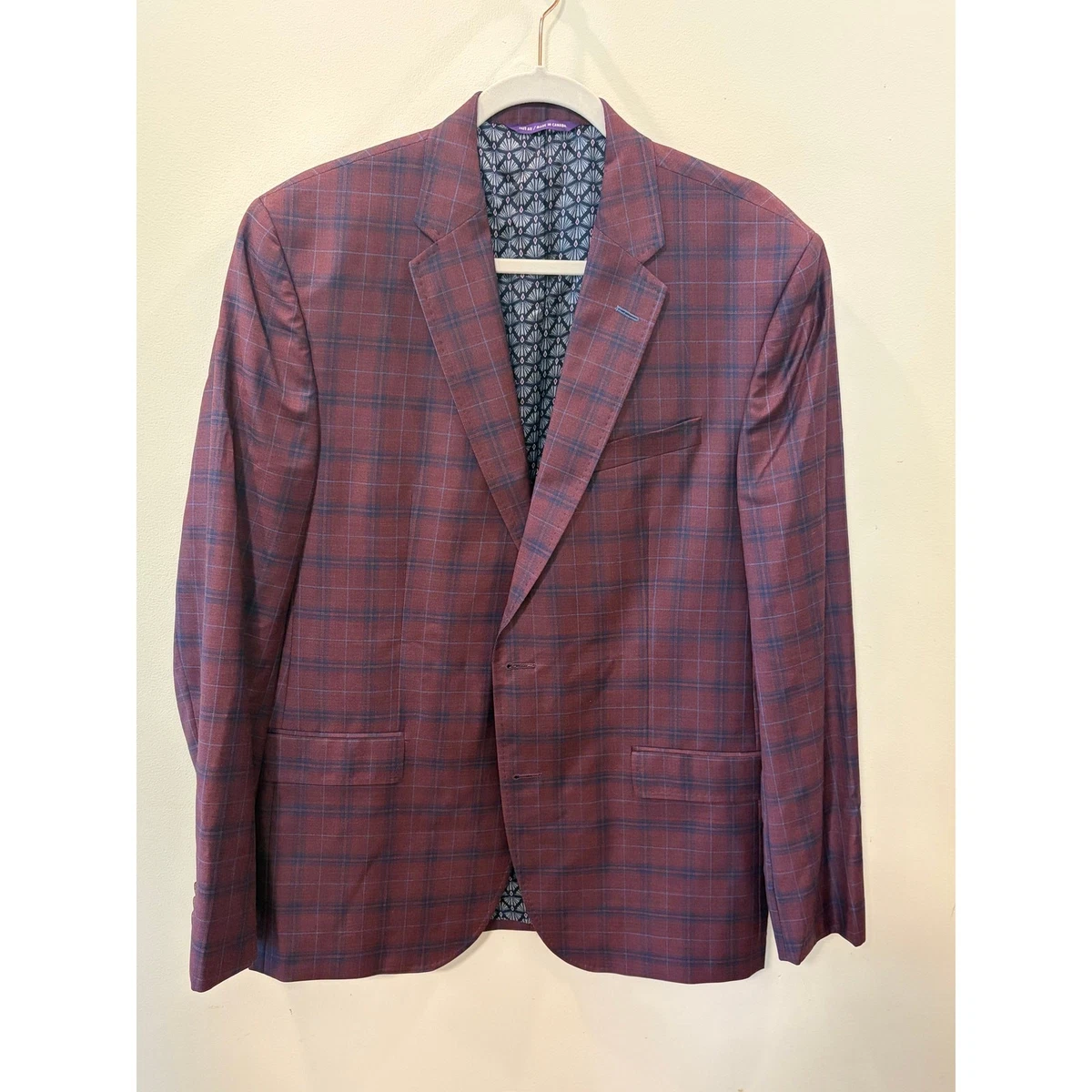 Ted Baker Suits & Blazers for Men for sale | eBay
