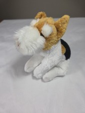 Yomiko Classics Russ Berrie Fox Terrier 5 Hounsdown
