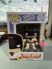 FUNKO POP! Animation SPACE GHOST #122 VAULTED NEW in Box