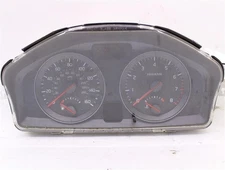 SPEEDOMETER CLUSTER C30 S40 V40 V50 2008 08 2009 09 2010 10 858743