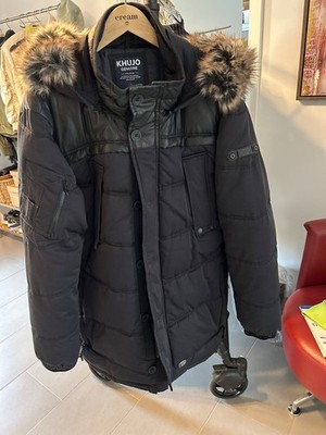 Toller Parka von Khujo (Daune)