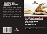 MáRcio Oliveira Portella | Le RôLe De L'éDucation à L'environnement Dans Le...