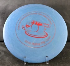 Innova DX San Marino Roc Rare PFN 2010 Flying Pig Open 177g Disc Golf NEW
