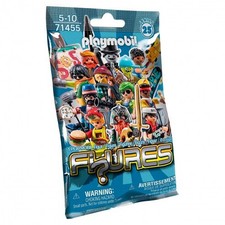 Playmobil - 71455 Sobres Sorpresa Figura Serie 25 - Master Of Games