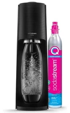 SodaStream 6047960 Sparkling Water Maker - Black - #17566