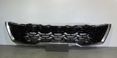 2024 2025 KIA SORENTO FRONT BUMPER RADIATOR GRILLE P/N 86350-R5JB0 OEM ...