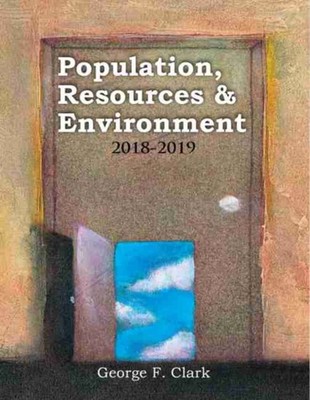 Clark - Population Resources and Environment  2018-2019 Revised Print - X555z