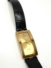 Raymond Weil Othello Damen Armbanduhr 18k Gol...