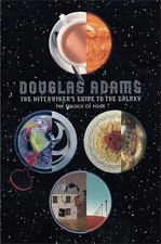 The Hitchhiker's Guide to the Galaxy: The Trilogy o by Adams, Douglas 0330492047