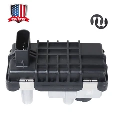 G-041 763797 6NW009543 Turbo actuator for Jeep Cherokee 3.0 CRD KL A630 US