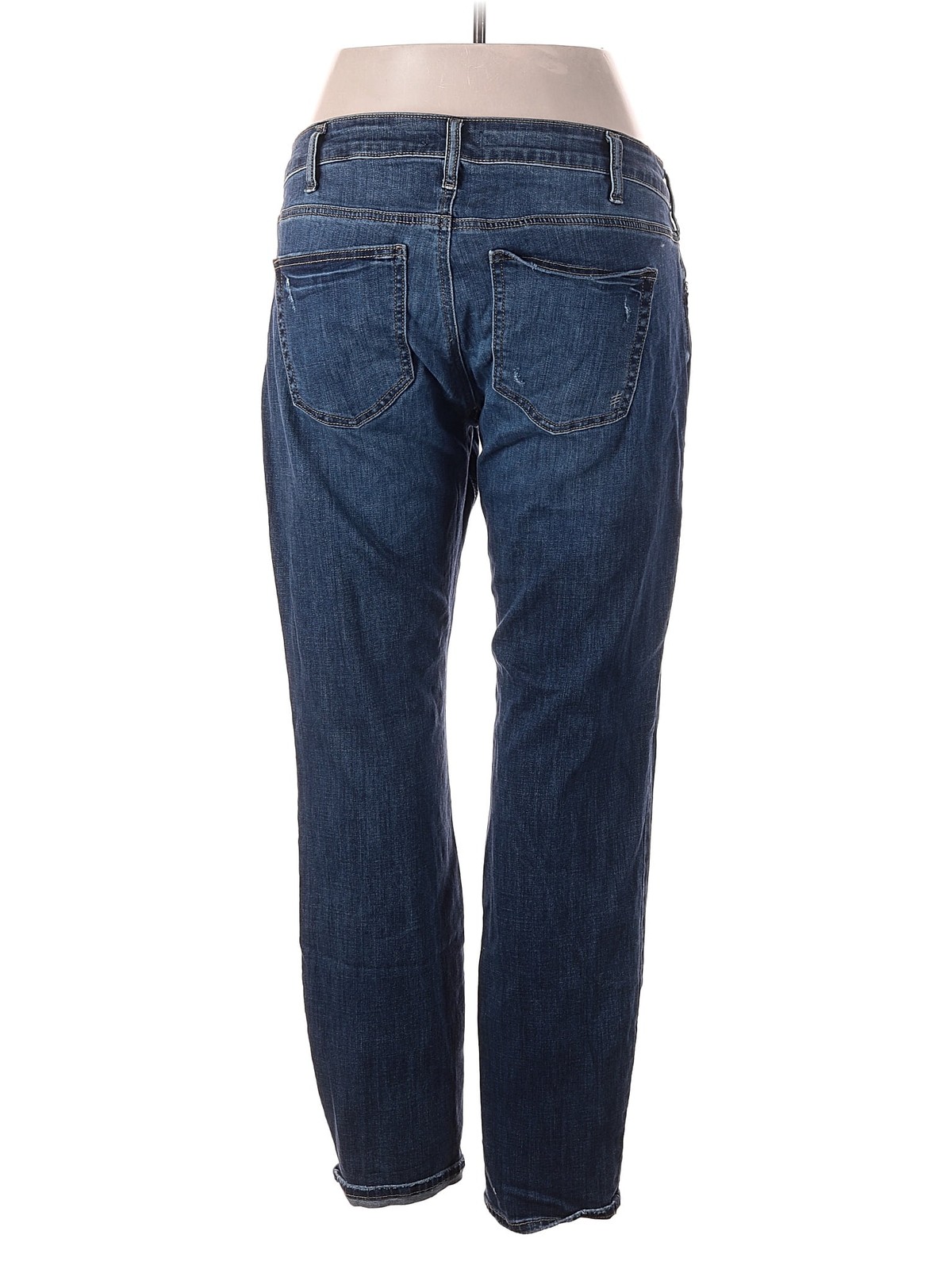 Silver Jeans Co. Women Blue Jeans 27W - image 2