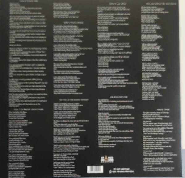 Patto (2) Hold Your Fire - LP 33T - Photo 2/3