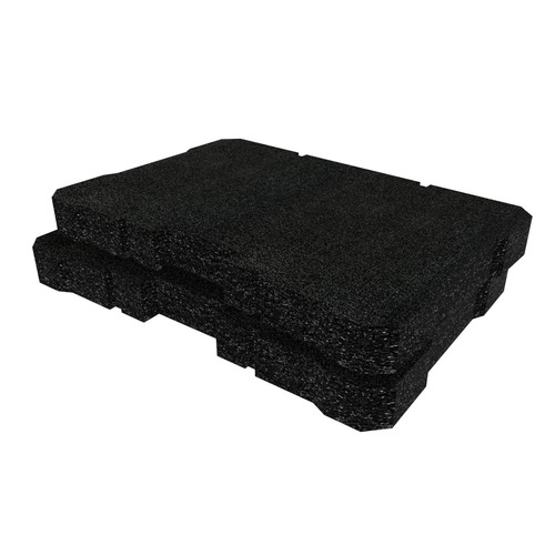 Shadow Foam Klein MODbox Small Toolbox Inserts | Cut and Peel Foam 30 To 50mm - Picture 13 of 19