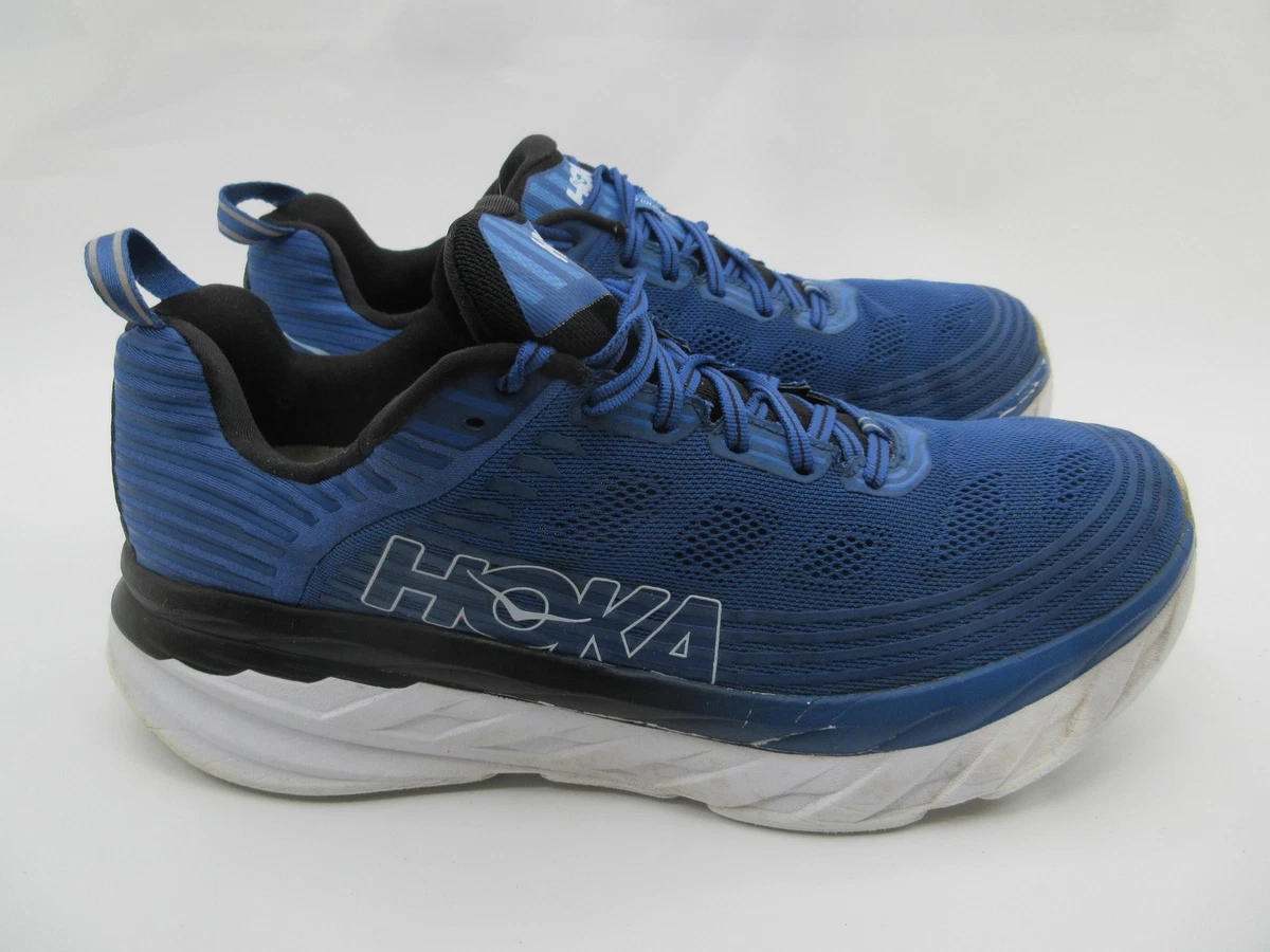 Hoka One One Bondi 6 Sneakers for Men for Sale | Shop Men's