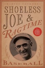 Harvey Frommer Shoeless Joe and Ragtime Baseball (Paperback) (UK IMPORT)