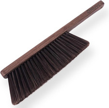 Hand Broom Brush Dust Cleaning: Hand Brush, Dusting Brush, Couch Brush, Soft Bru