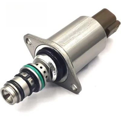 For CAT 585-9230 24V Solenoid Valve 320GC E323D 