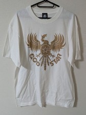 Kota Ibushi Golden Star T-shirt XL Unworn