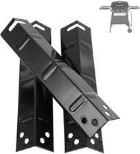 Grill Replacement Parts for 3-Burner Walmart Expert Grill XG10-101-002-02- 3 Pcs
