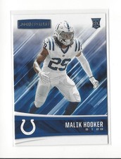 2017 Rookies and Stars Football Rookie Card RC Singles - You Choose