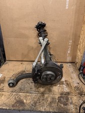 2011-2018 Audi A6 C7 3.0 Diesel  Quattro Front Right Driver Side Suspension Leg