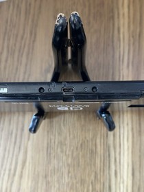 Nintendo Switch v2 Video Game Console HAC-001(-01) Animal Crossing Edition