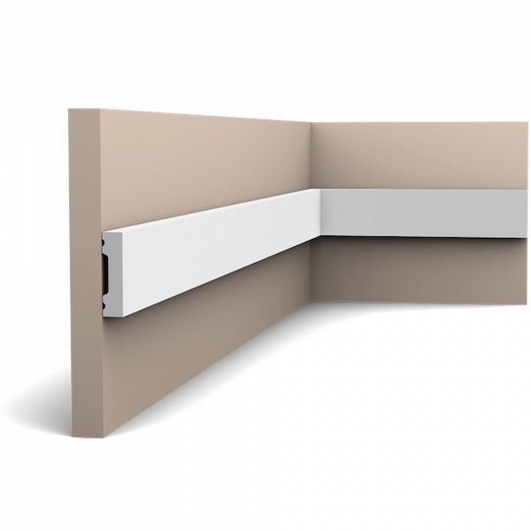 Orac Decor SX162F Flexible Multifunctional Moulding