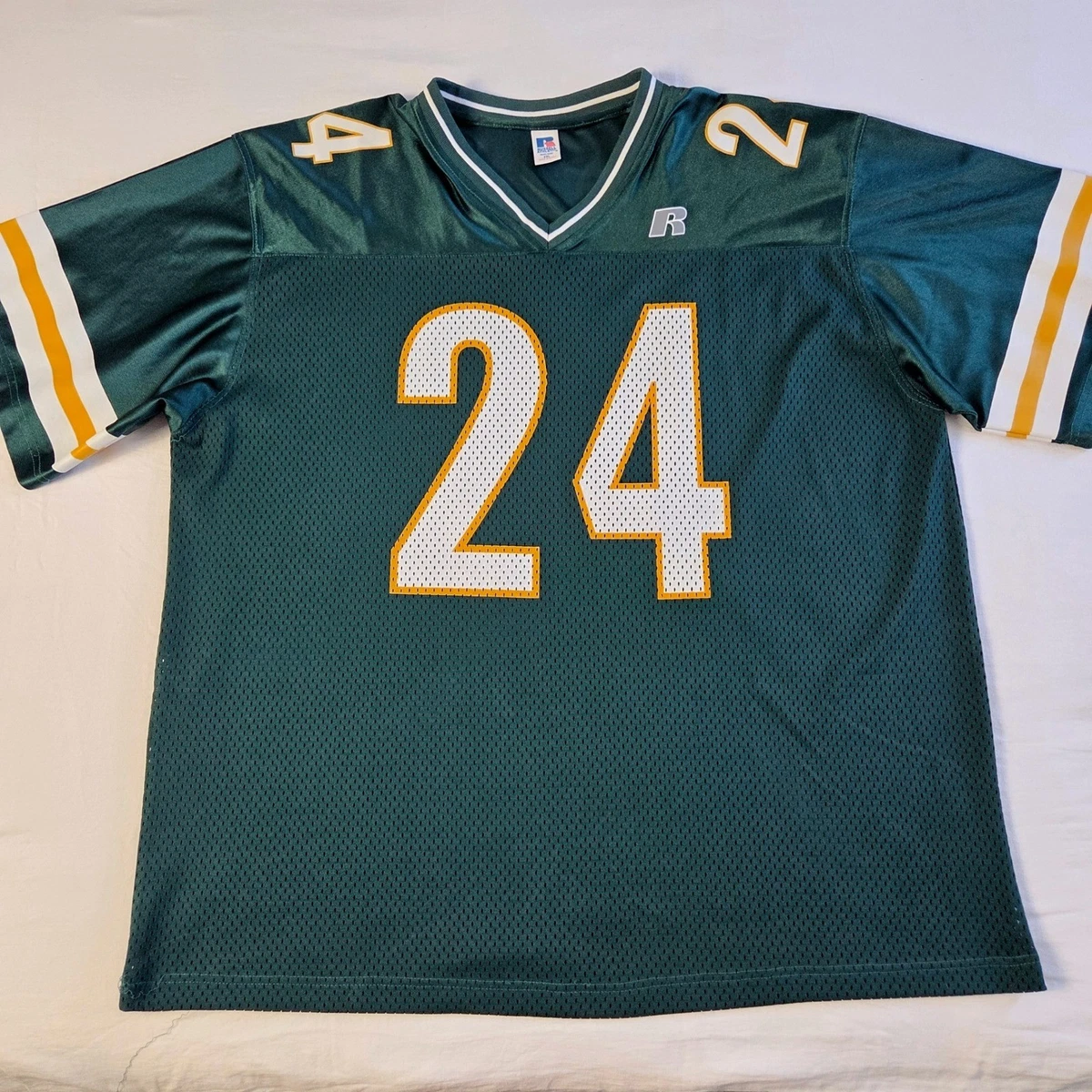 Russell Athletic Jerseys Football Clothing for Men for sale | eBay