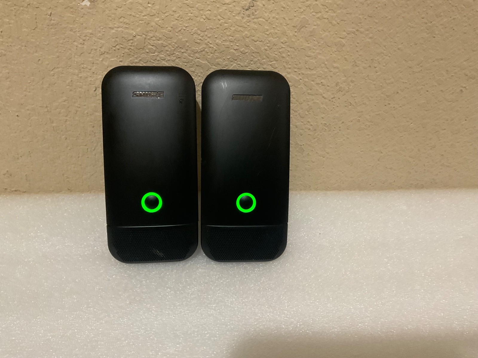 Shure ULXD6/O G50 Wireless Omni Boundary Microphone Transmitter (470 - 534 MHz)2
