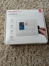 Honeywell Home LYRICLTE-V Lyric LTE Digital Cellular Communicator