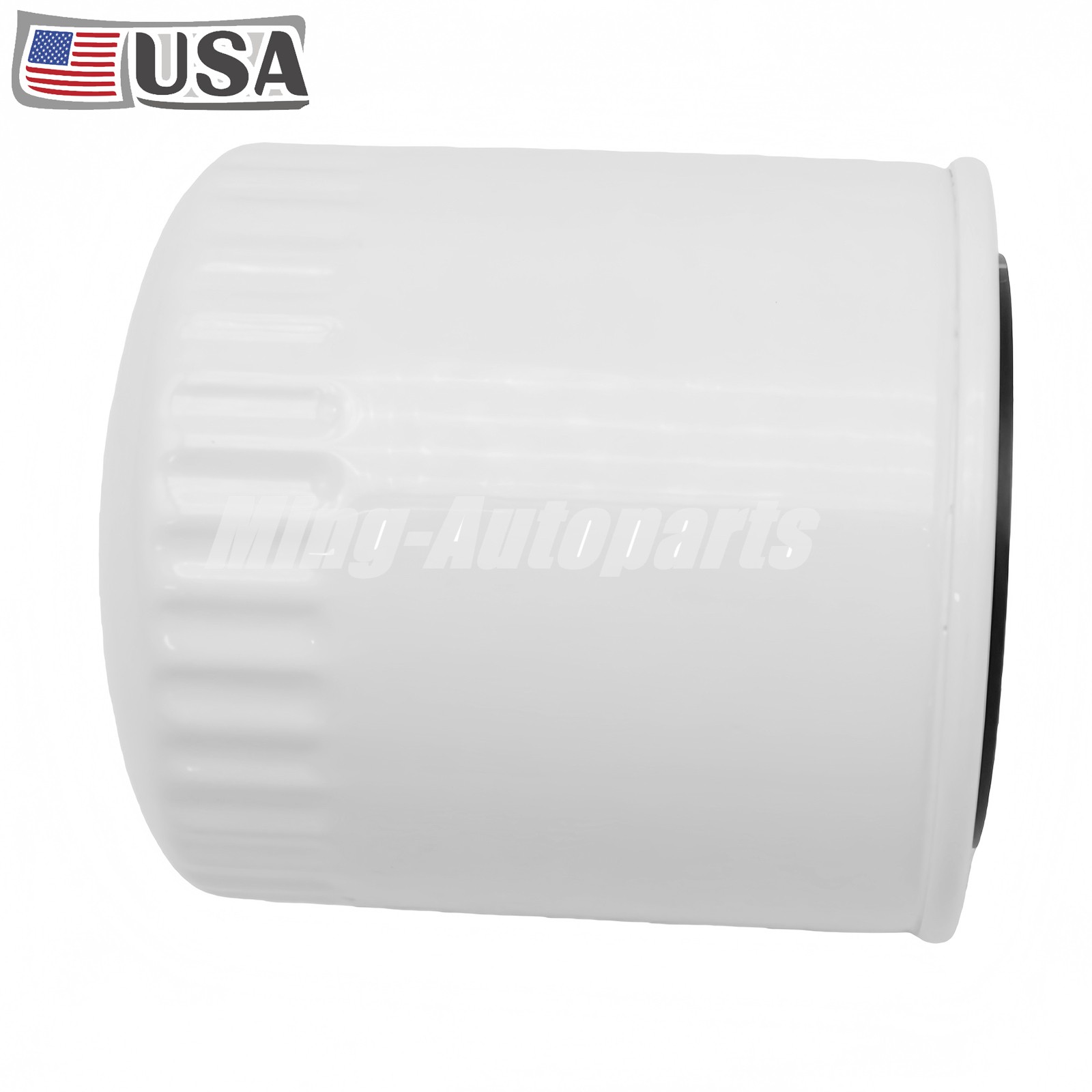 Aston Martin DB9 2005-2016 Oil filters 4 pcs P/N AG436714AA