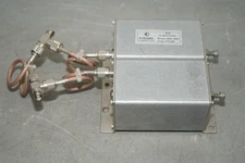 ^ Pyramid SVR In Band Filter BPF-1602 Frequency: 173.325 #X5492